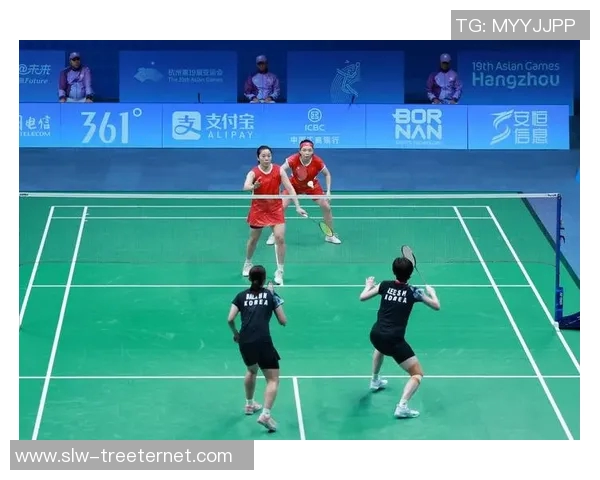 广州羽毛球队在亚运会积分榜上以92分稳居第一名展现强劲实力