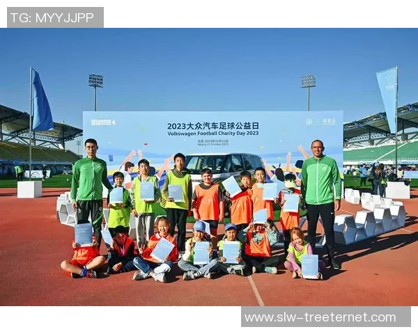 探索nj足球的魅力与发展之路助力青少年成长与团队精神培养