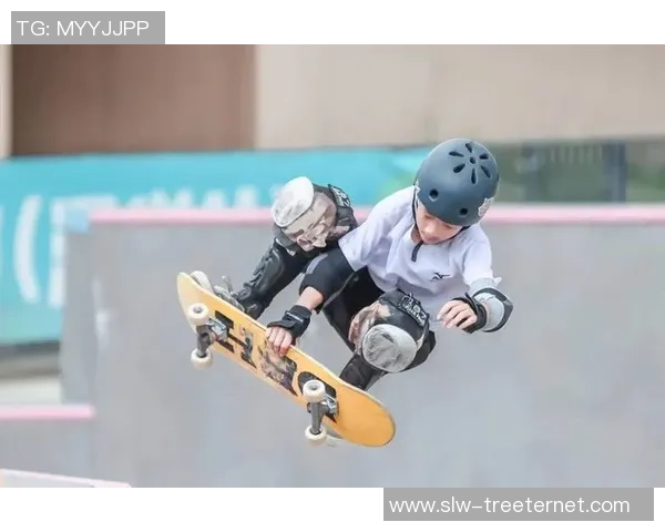 深圳滑板队的蜕变与挑战极限运动联赛的崭新篇章